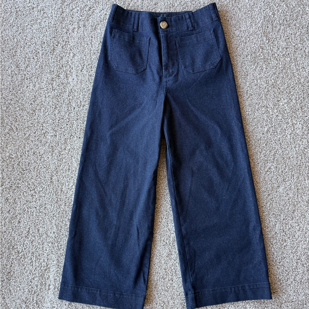 Maeve the Colette Pants